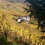 Апартаменты Haus Der Weinkoenigin Kristina Писпорт