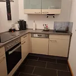 Haus Der Weinkoenigin Kristina Апартаменты