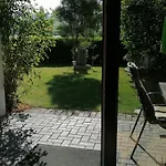 Апартаменты Haus Der Weinkoenigin Kristina