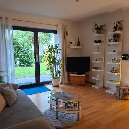 Apartment Haus Der Weinkönigin Kristina