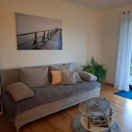 Haus Der Weinkoenigin Kristina * פיספורט