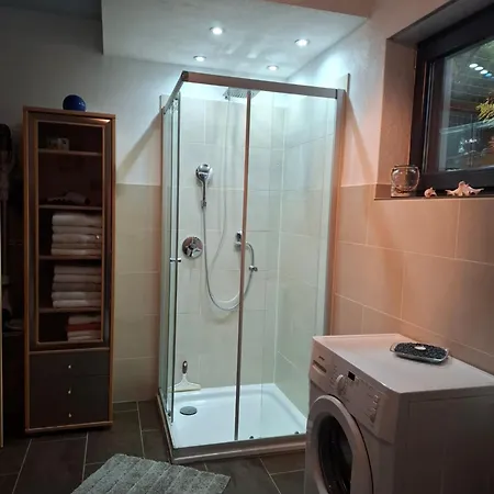 Apartment Haus Der Weinkönigin Kristina *