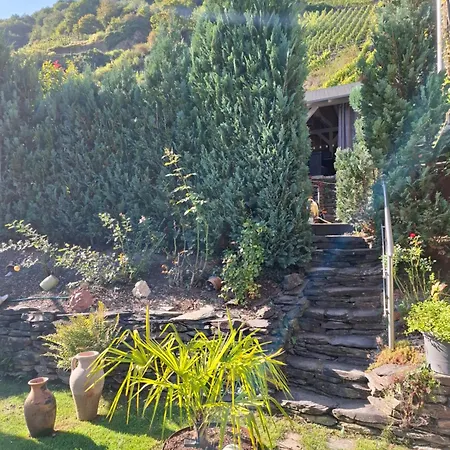 Haus Der Weinkoenigin Kristina *