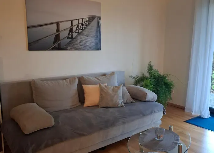 Haus Der Weinkoenigin Kristina * פיספורט