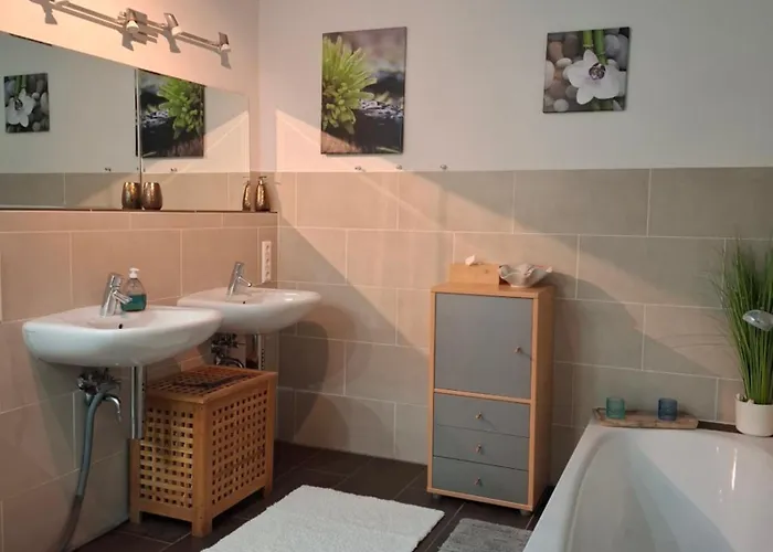 Haus Der Weinkoenigin Kristina דירה