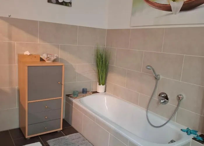 Haus Der Weinkoenigin Kristina