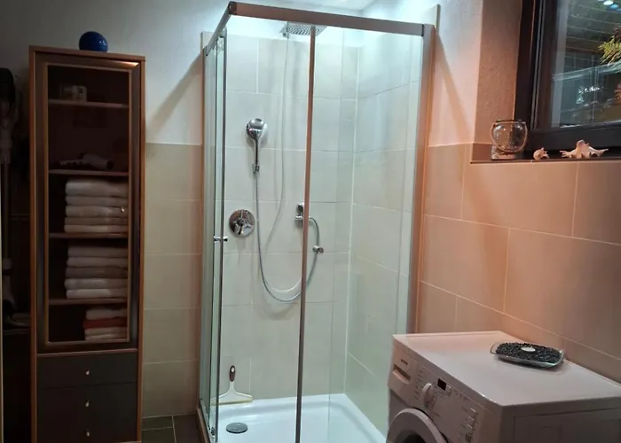 Apartamento Haus Der Weinkoenigin Kristina *