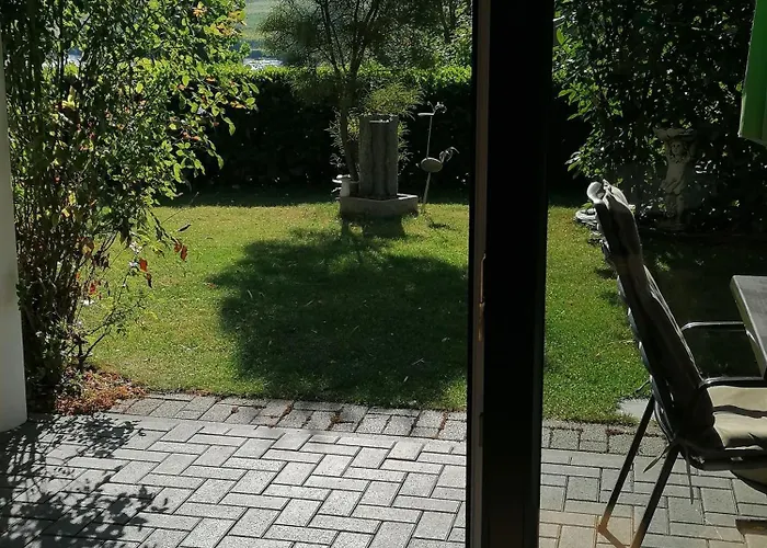 דירה Haus Der Weinkoenigin Kristina