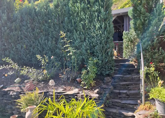 Haus Der Weinkoenigin Kristina *